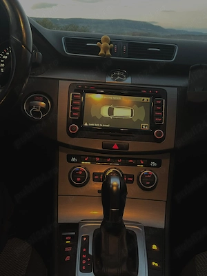 Passat B7 Diezel 2.0 - imagine 2
