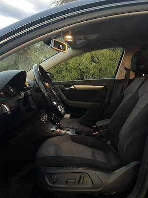 Passat B7 Diezel 2.0 - imagine 4