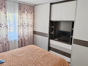 Apartament 2 camere, 55 mp, Tractorul   mobilat si utilat, parcare inclusa - imagine 3