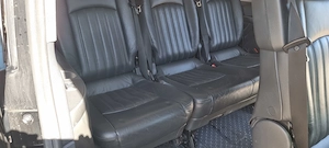 Mercedes Benz Viano V6 Euro 5 Extralong - imagine 7