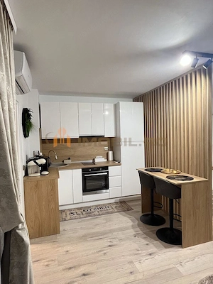 Apartament 1 camere Centru - Palas - imagine 4