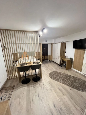 Apartament 1 camere Centru - Palas - imagine 6