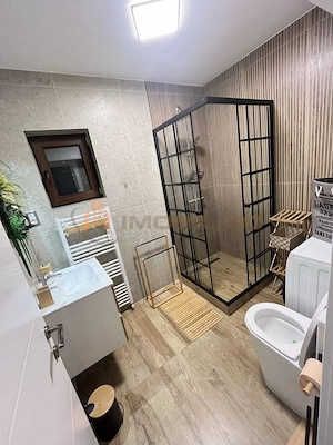 Apartament 1 camere Centru - Palas - imagine 7