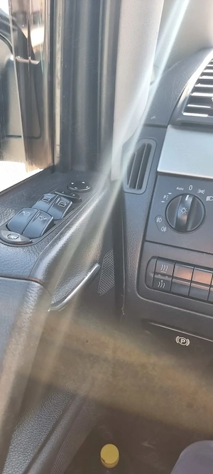 Mercedes Benz Viano V6 Euro 5 Extralong - imagine 9