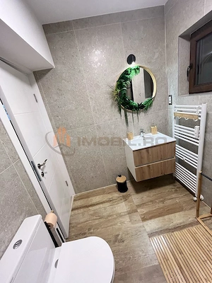 Apartament 1 camere Centru - Palas - imagine 2
