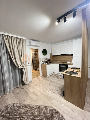 Apartament 1 camere Centru - Palas