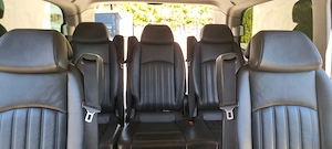 Mercedes Benz Viano V6 Euro 5 Extralong - imagine 10