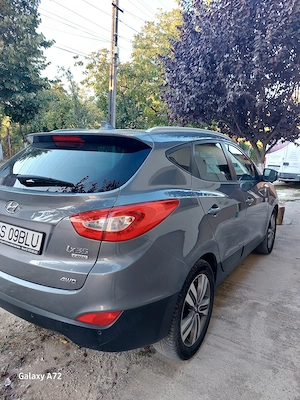 Vând Hyundai ix35  - imagine 2