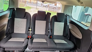 Vând Ford Turneo Custom 2013 - imagine 9