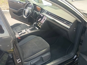 VW ARTEON R-line an 2019 mot 2.0 tdi 150 cp full extrase - imagine 3