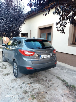 Vând Hyundai ix35  - imagine 3