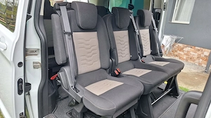 Vând Ford Turneo Custom 2013 - imagine 8