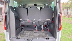 Vând Ford Turneo Custom 2013 - imagine 7