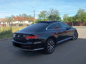 VW ARTEON R-line an 2019 mot 2.0 tdi 150 cp full extrase - imagine 4