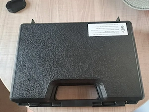Cutie originală Novritsch SSX23   nouă