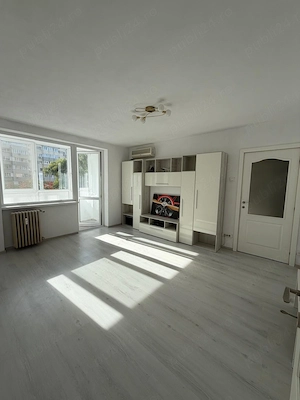 PROPRIETAR - 3 camere, Piața Iancului, 76,84 mp, 2 balcoane, Etaj 4 8