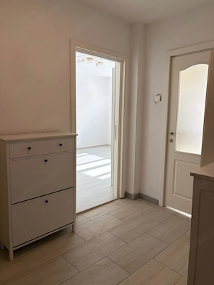 PROPRIETAR - 3 camere, Piața Iancului, 76,84 mp, 2 balcoane, Etaj 4 8 - imagine 9