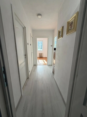 PROPRIETAR - 3 camere, Piața Iancului, 76,84 mp, 2 balcoane, Etaj 4 8 - imagine 6