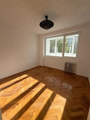PROPRIETAR - 3 camere, Piața Iancului, 76,84 mp, 2 balcoane, Etaj 4 8 - imagine 3