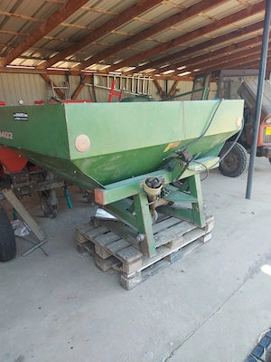 Vand doua utilaje agricole - imagine 6
