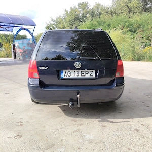 VW Golf 4 1.6 16V  - imagine 2