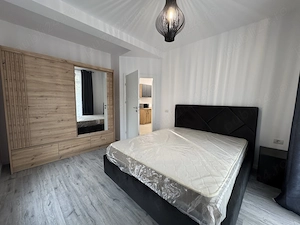 Apartament 2 camere Braytim-Macilor, etajul 1, centrală, clima, 2 locuri de parcare - imagine 6