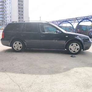 VW Golf 4 1.6 16V  - imagine 4