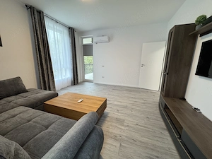 Apartament 2 camere Braytim-Macilor, etajul 1, centrală, clima, 2 locuri de parcare - imagine 7