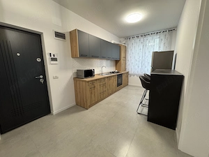 Apartament 2 camere Braytim-Macilor, etajul 1, centrală, clima, 2 locuri de parcare - imagine 2