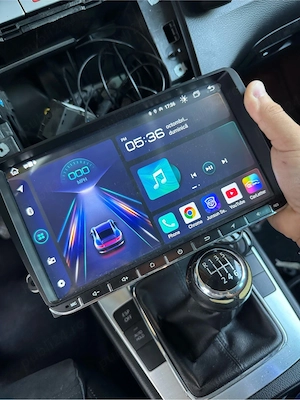 Navigatie android - imagine 2