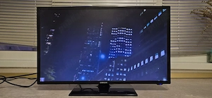 Televizor Orion LED 24" 60 cm Full HD HDMI USB VGA   NU este Smart TV