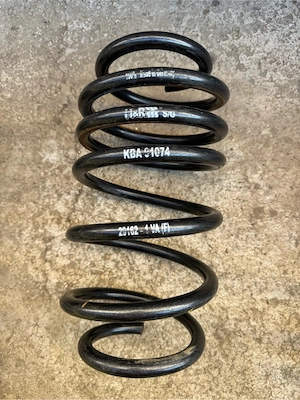 Arcuri sport h&r