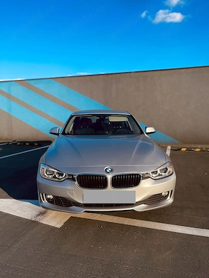 BMW seria 3 F30 Xdrive - imagine 3
