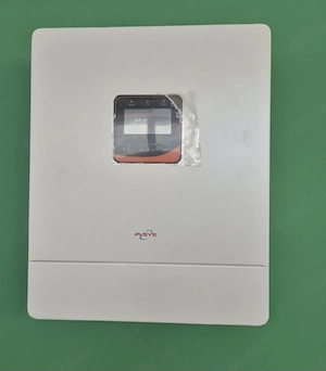 Invertoare Growat de 5,5 W hibrid 