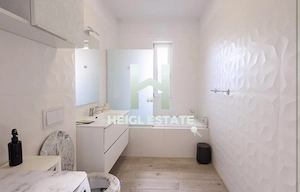 APARTAMENT MODERN 2 CAMERE | GIROC | 54 MP + BALCON 8 MP | PARCARE PRIVATĂ - imagine 5