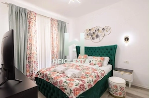 APARTAMENT MODERN 2 CAMERE | GIROC | 54 MP + BALCON 8 MP | PARCARE PRIVATĂ - imagine 10