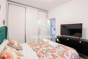 APARTAMENT MODERN 2 CAMERE | GIROC | 54 MP + BALCON 8 MP | PARCARE PRIVATĂ - imagine 11