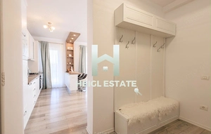 APARTAMENT MODERN 2 CAMERE | GIROC | 54 MP + BALCON 8 MP | PARCARE PRIVATĂ - imagine 6