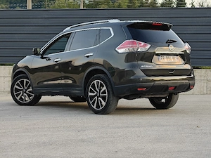 Nissan X-Trail 2.0 dCi 177 CP | Automat | 4x4 | N-Connecta | 2017 - imagine 4