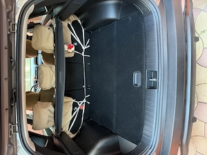 Hyundai Tucson 2021-1.6 T-GDI-150 CP-Benzina- Manuala - imagine 4