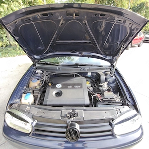 VW Golf 4 1.6 16V  - imagine 5