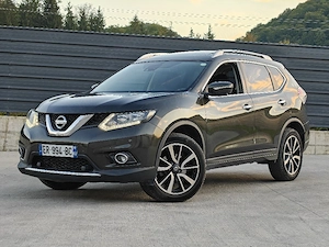 Nissan X-Trail 2.0 dCi 177 CP | Automat | 4x4 | N-Connecta | 2017 - imagine 2