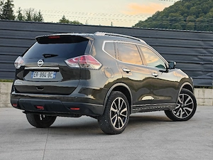 Nissan X-Trail 2.0 dCi 177 CP | Automat | 4x4 | N-Connecta | 2017 - imagine 3