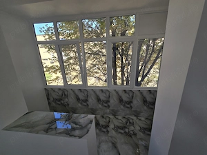 Apartament 3 camere et 3 bloc caramida renovat complet - imagine 3