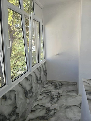 Apartament 3 camere et 3 bloc caramida renovat complet - imagine 5