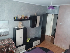 3 camere Eremia Grigorescu etej3din4 bloc1987 109900euro - imagine 3