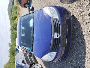 Sandero stre buna km148900 - imagine 2