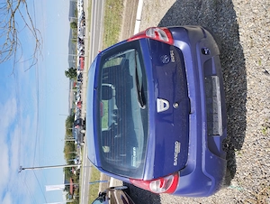 Sandero stre buna km148900 - imagine 5