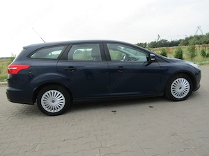Ford Focus 2015 - imagine 3