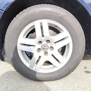 VW Golf 4 1.6 16V  - imagine 8